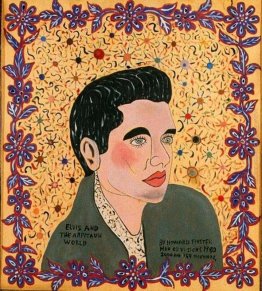 Elvis And The Arpitaun mondo Elvis And The Arpitaun mondo