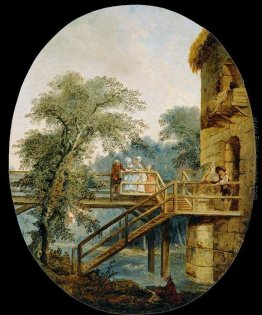 La Passerella La Passerella