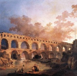 Il Pont du Gard Il Pont du Gard