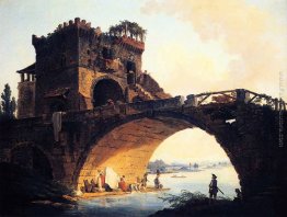 Il Ponte Vecchio Il Ponte Vecchio