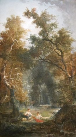 Il Glade Il Glade