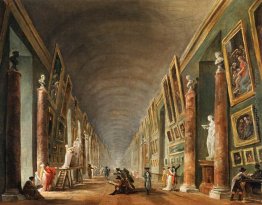 Il Grande Galerie Il Grande Galerie