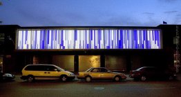 Sky a caso (in collaborazione con Mark Hereld e Rick Gribenas) Sky a caso (in collaborazione con Mark Hereld e Rick Gribenas)