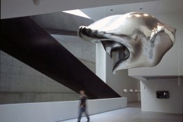 Nube Prototype n ° 2 Nube Prototype n ° 2