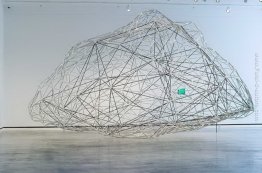 Recumbent Iceberg (r11i01) Recumbent Iceberg (r11i01)