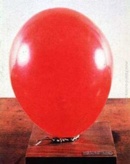 Breath dell'artista Breath dell'artista