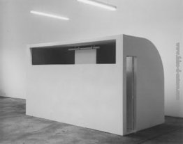 Cella n ° 4 (Prototype) Cella n ° 4 (Prototype)