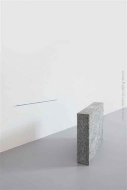 Oltremare a Ovest (Ultramarine per l'Occidente) Oltremare a Ovest (Ultramarine per l'Occidente)