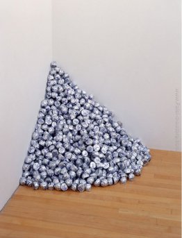 Senza titolo (A Corner of Baci) Senza titolo (A Corner of Baci)