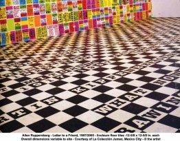 Lettera a un amico Lettera a un amico