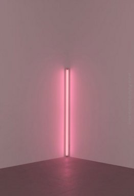 Rosa di angolo (a Jasper Johns) Rosa di angolo (a Jasper Johns)