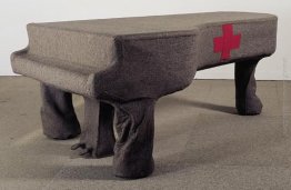 Infiltrazione per Pianoforte Infiltrazione per Pianoforte