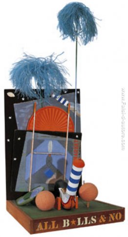 Costruzione. Tutte le palle e non è un mistero Costruzione. Tutte le palle e non è un mistero