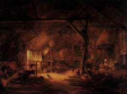 Barn Interni Barn Interni
