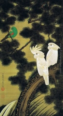 Rousho oumuzu Rousho oumuzu