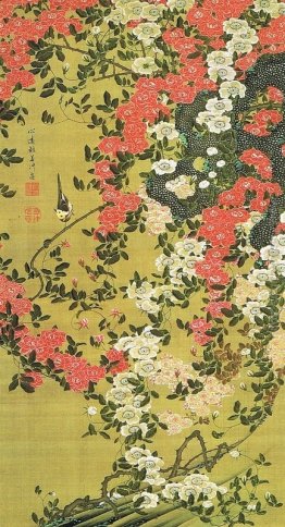 Roses (Bara Shou Kin Zu) Roses (Bara Shou Kin Zu)