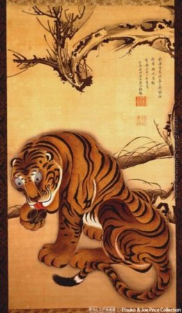 Tigre Tigre