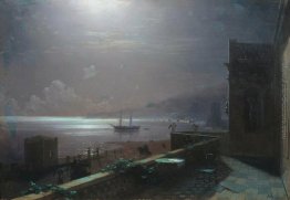 Moonlight a Feodosia Moonlight a Feodosia