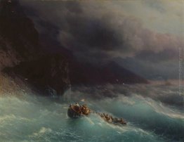 Il Naufragio del Mar Nero Il Naufragio del Mar Nero