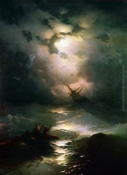 Il Naufragio sulla mare del Nord Il Naufragio sulla mare del Nord