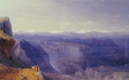 Il Caucaso Il Caucaso