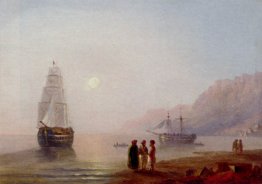 Conversazione Sulla Riva Dusk Conversazione Sulla Riva Dusk