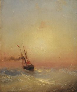 Sand Pebbles Sand Pebbles