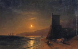 Notte lunare Notte lunare