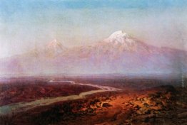 Araks Fiume e Ararat Araks Fiume e Ararat