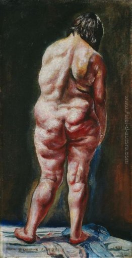 Nudo Nudo