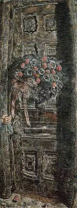 La porta La porta