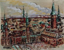 Copenhagen, Danimarca Copenhagen, Danimarca