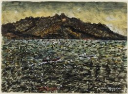 Inland Sea Inland Sea