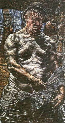 E l'uomo creato Dio a sua immagine E l'uomo creato Dio a sua immagine