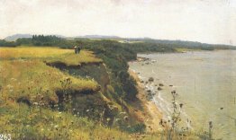 Sulla riva del Golfo di Finlandia. Udrias Vicino Narva Sulla riva del Golfo di Finlandia. Udrias Vicino Narva