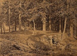 Edge of the Forest (Foresta attillata) Edge of the Forest (Foresta attillata)