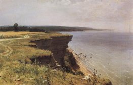 Sulla riva del Golfo di Finlandia. Udrias Vicino Narva Sulla riva del Golfo di Finlandia. Udrias Vicino Narva