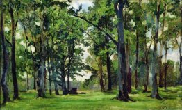 Oaks Oaks