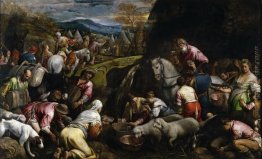Gli israeliani potabile Miracolosa acqua Gli israeliani potabile Miracolosa acqua