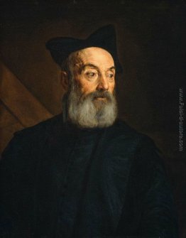 Ritratto di un uomo Ritratto di un uomo
