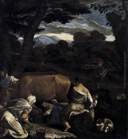 Scena Pastorale Scena Pastorale