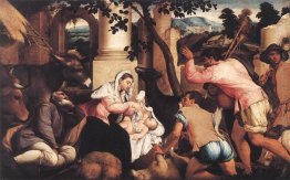 Adorazione dei pastori Adorazione dei pastori