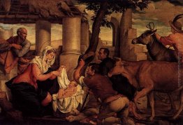 Adorazione dei pastori Adorazione dei pastori