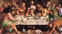 L'ultima Cena L'ultima Cena