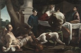 Lazzaro e del ricco Lazzaro e del ricco