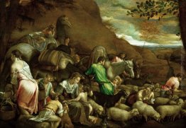 Il Viaggio di Giacobbe Il Viaggio di Giacobbe