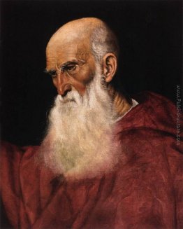 Ritratto di un cardinale Ritratto di un cardinale