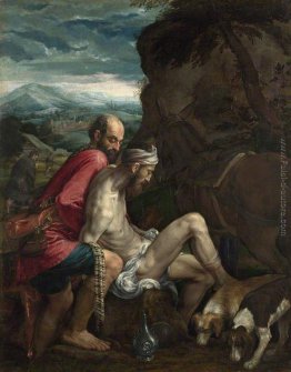 Il Buon Samaritano Il Buon Samaritano