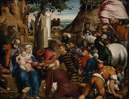 L'Adorazione dei Magi L'Adorazione dei Magi