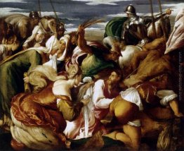 La Salita al Calvario La Salita al Calvario